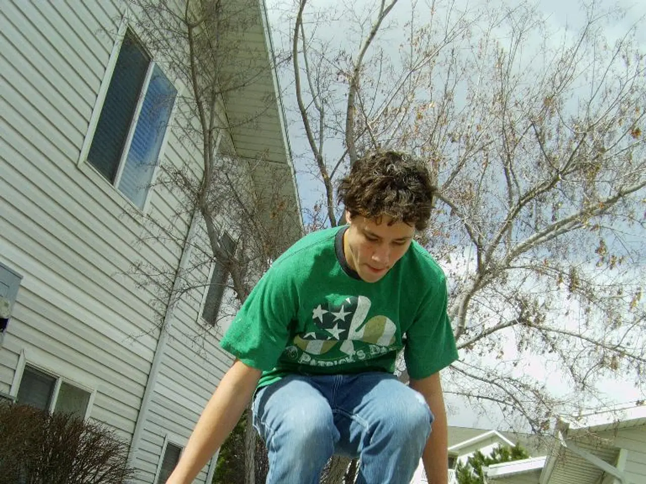 Usare fertilizzante acido umico per nutrire le piante indoor