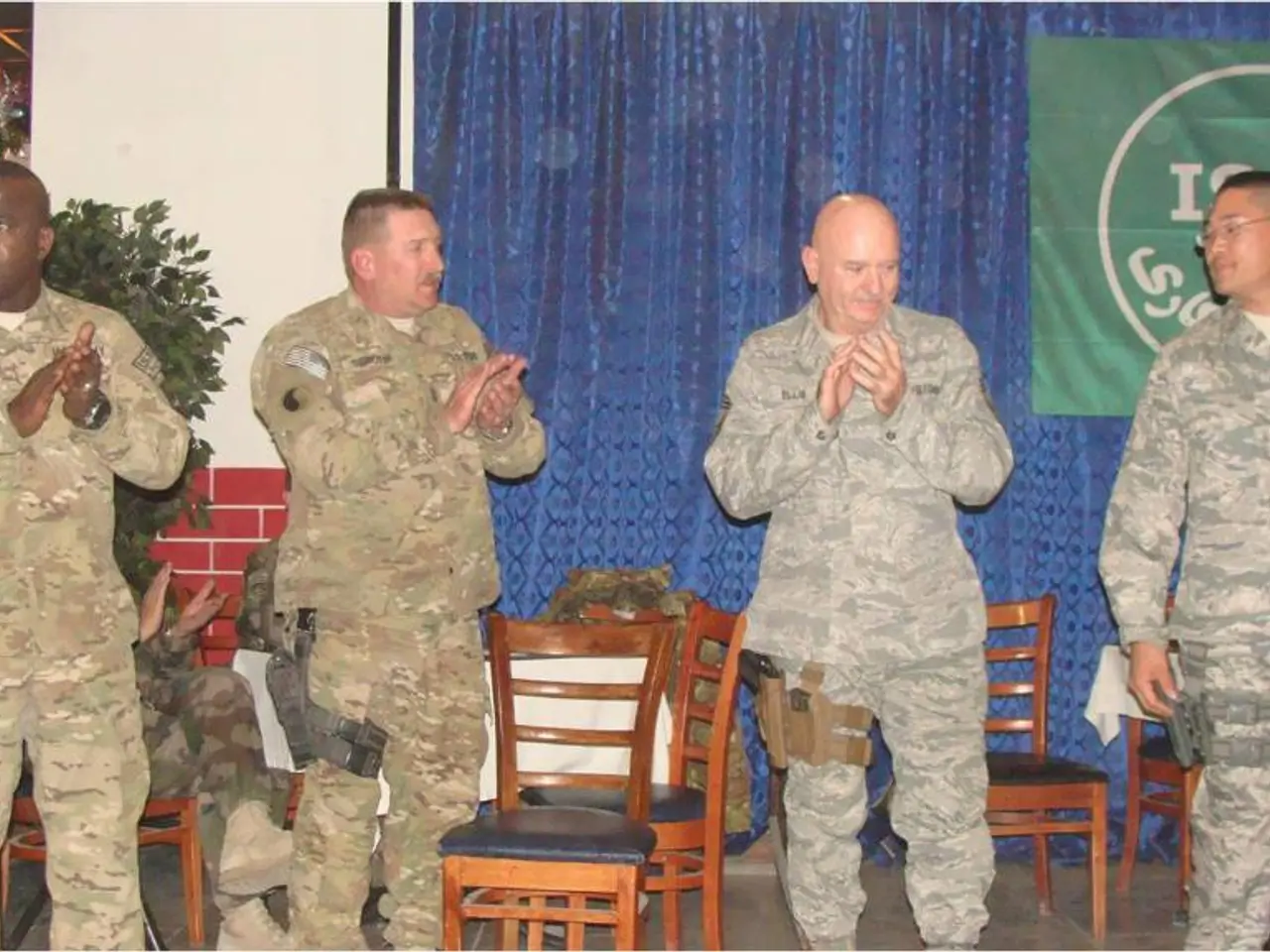 coinvolgere lo spettatore: un piano d'azione significativo per i presidenti delle RSO