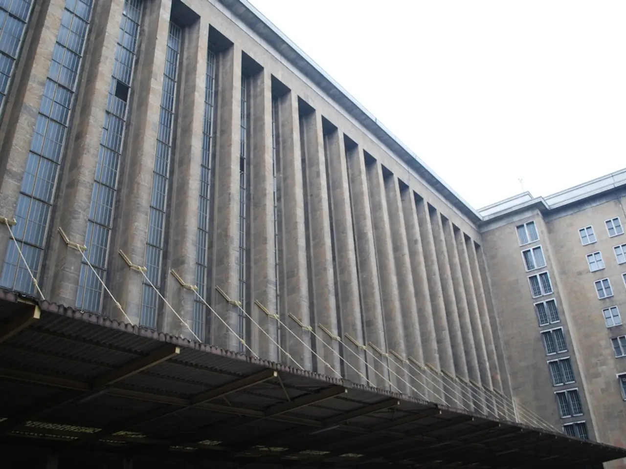 Scegli un'ubicazione ideale per progetti di costruzione sostenibili con l'accreditamento USGBC LEED...