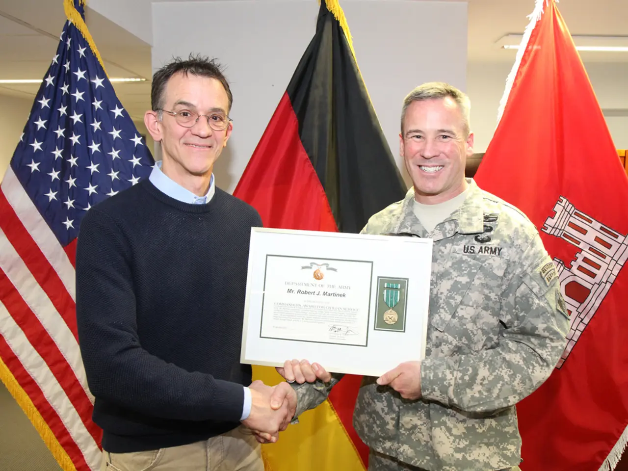 Consiglio Edile Verde degli Stati Uniti Certificato LEED Associate Verde