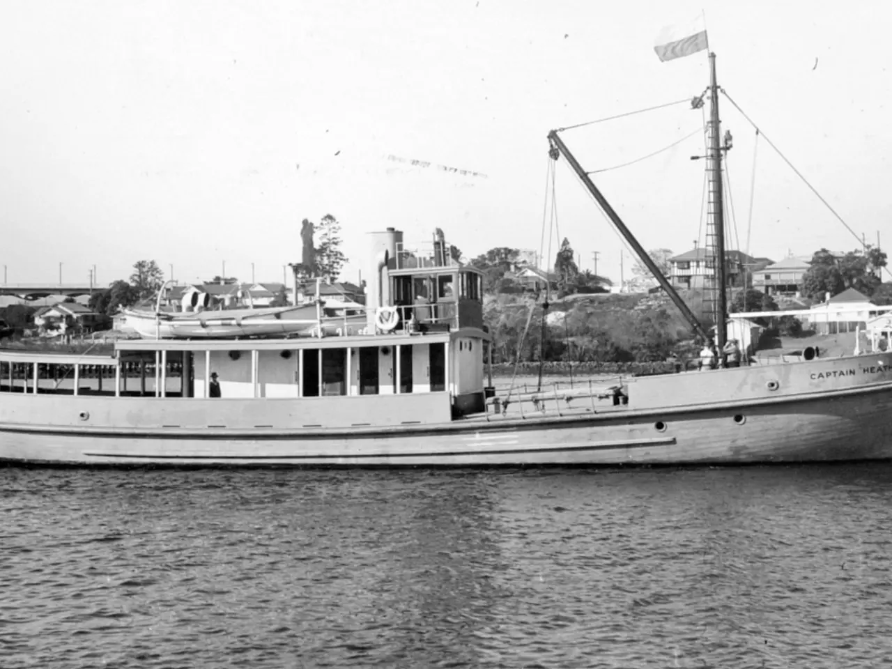 I Porti Marittimi Più Pittoreschi del Mondo Evidenziati in Nuove Ricerche