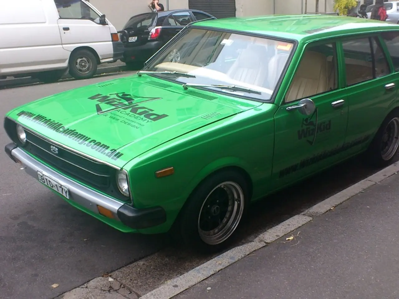 Veicolo fatale investe pedone a Dalhousie Junction, Nuovo Brunswick: Gendarmeria reale canadese