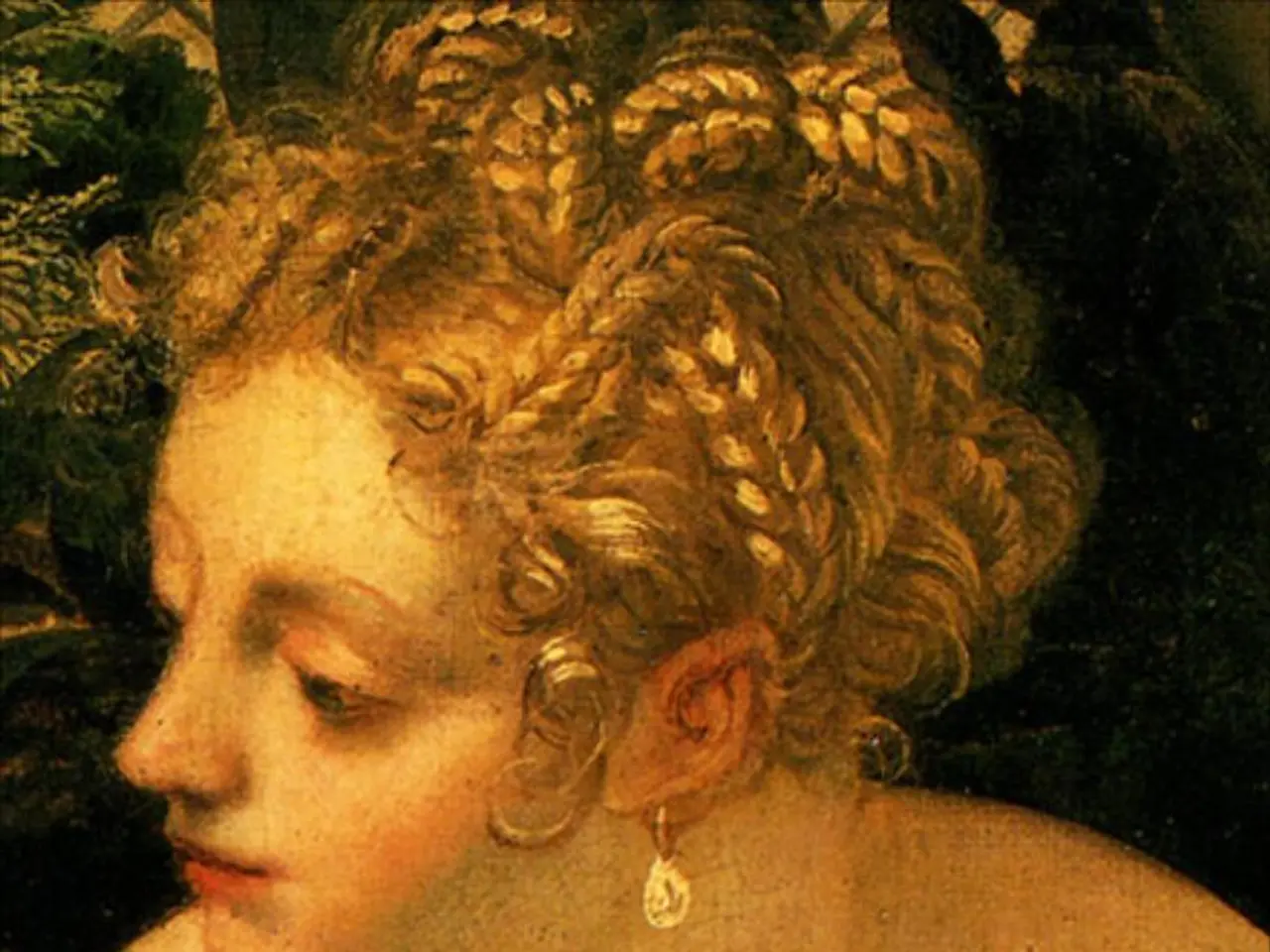 La realtà non definirà lo standard per l'analisi di Oliver Mommsen