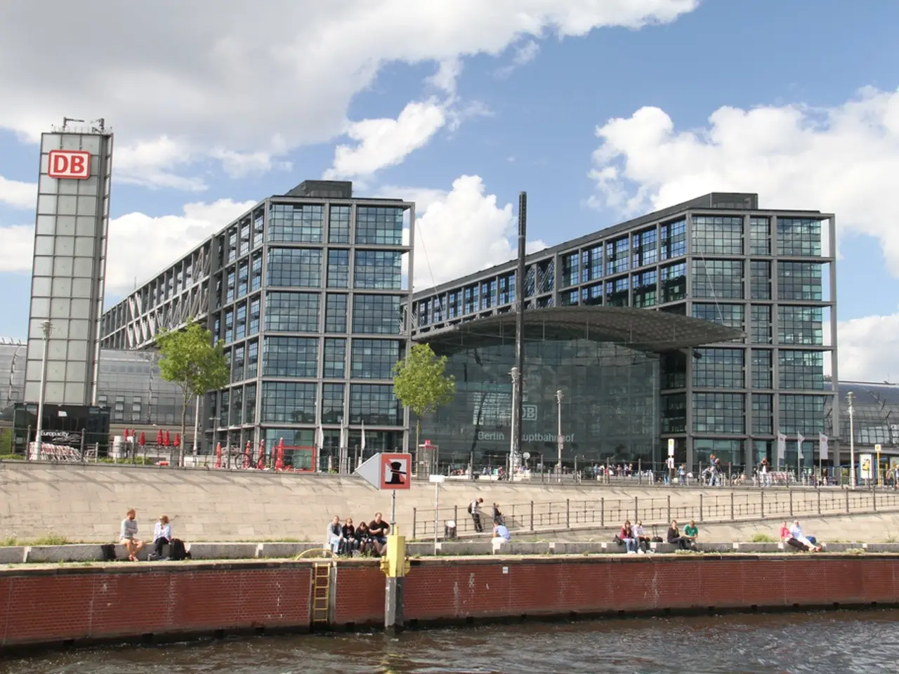 Il sindaco Krogmann ha confermato un risultato di test positivo.