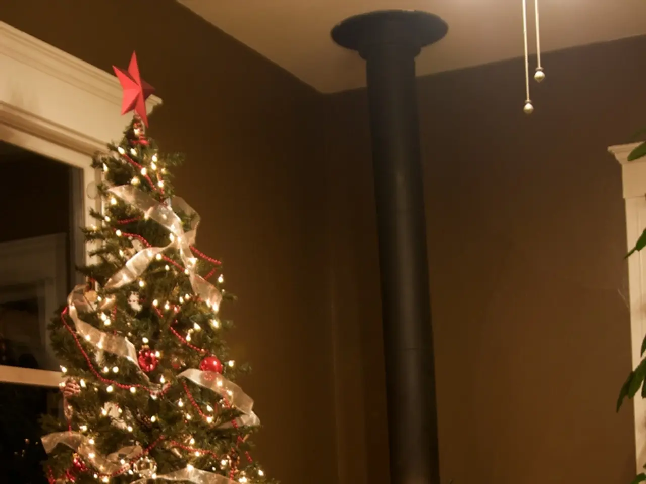 Design Suggestions per il Salotto per le Vacanze - 13 Strategie per Risvegliare il Nucleo del Tuo...