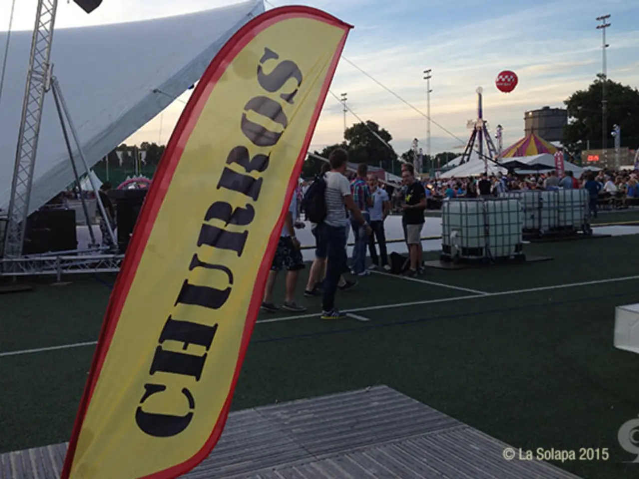 Festa Abbracciante Multiculturale