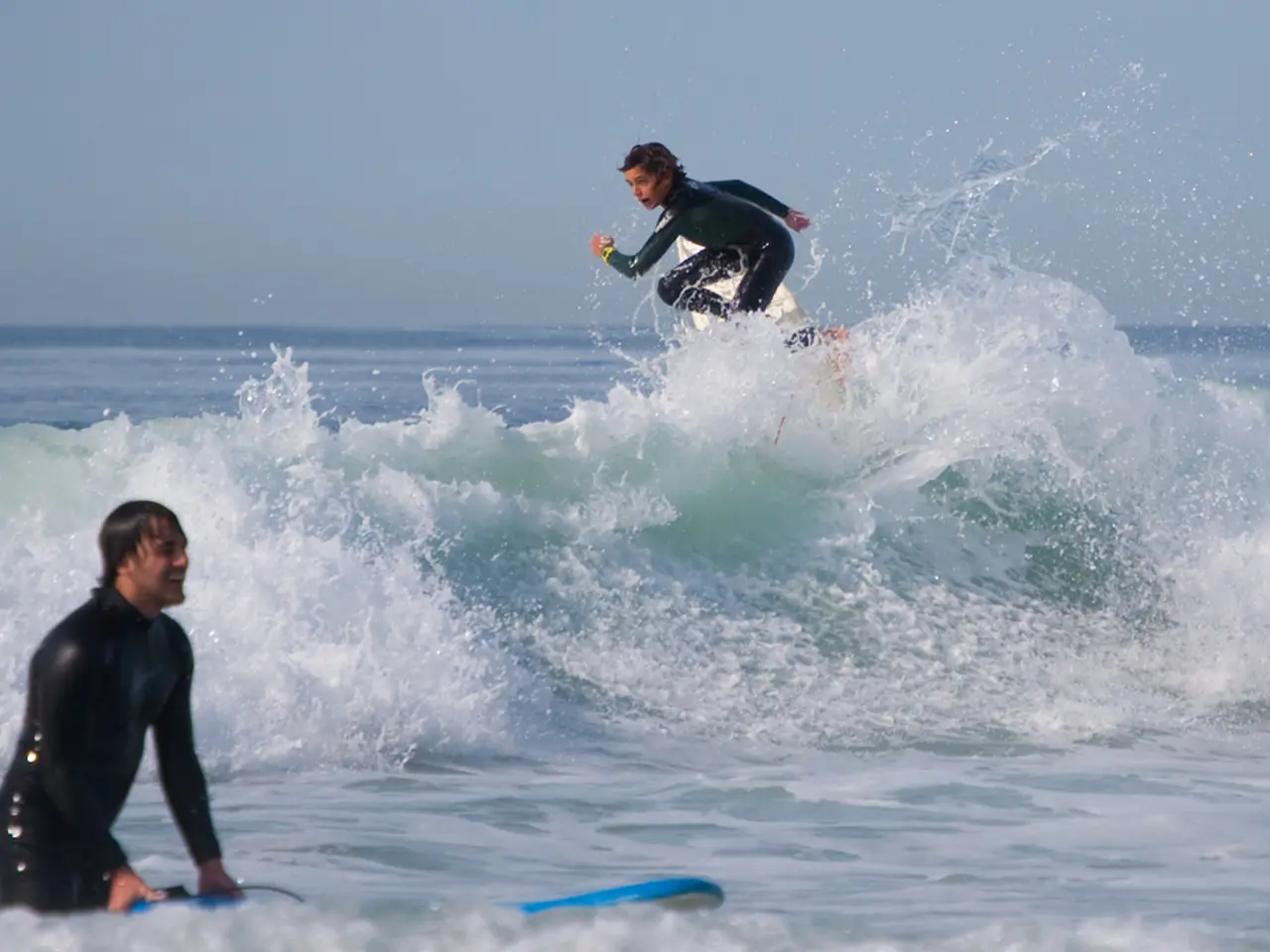 Il governo federale fornisce il supporto finanziario a dieci ricercatori all'Università della...