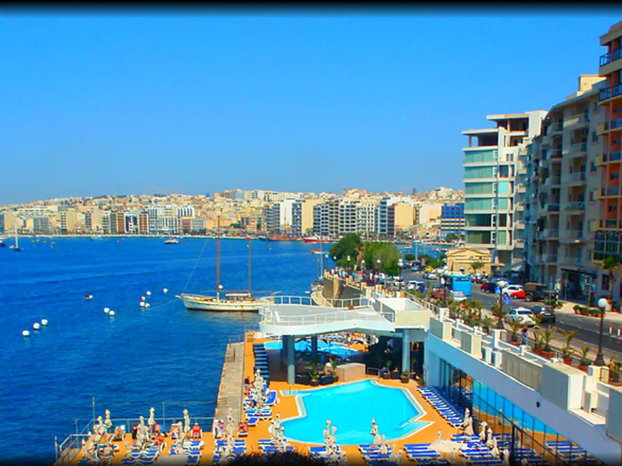 Oceanografia Scripps partecipa al 10° BlueTech Week