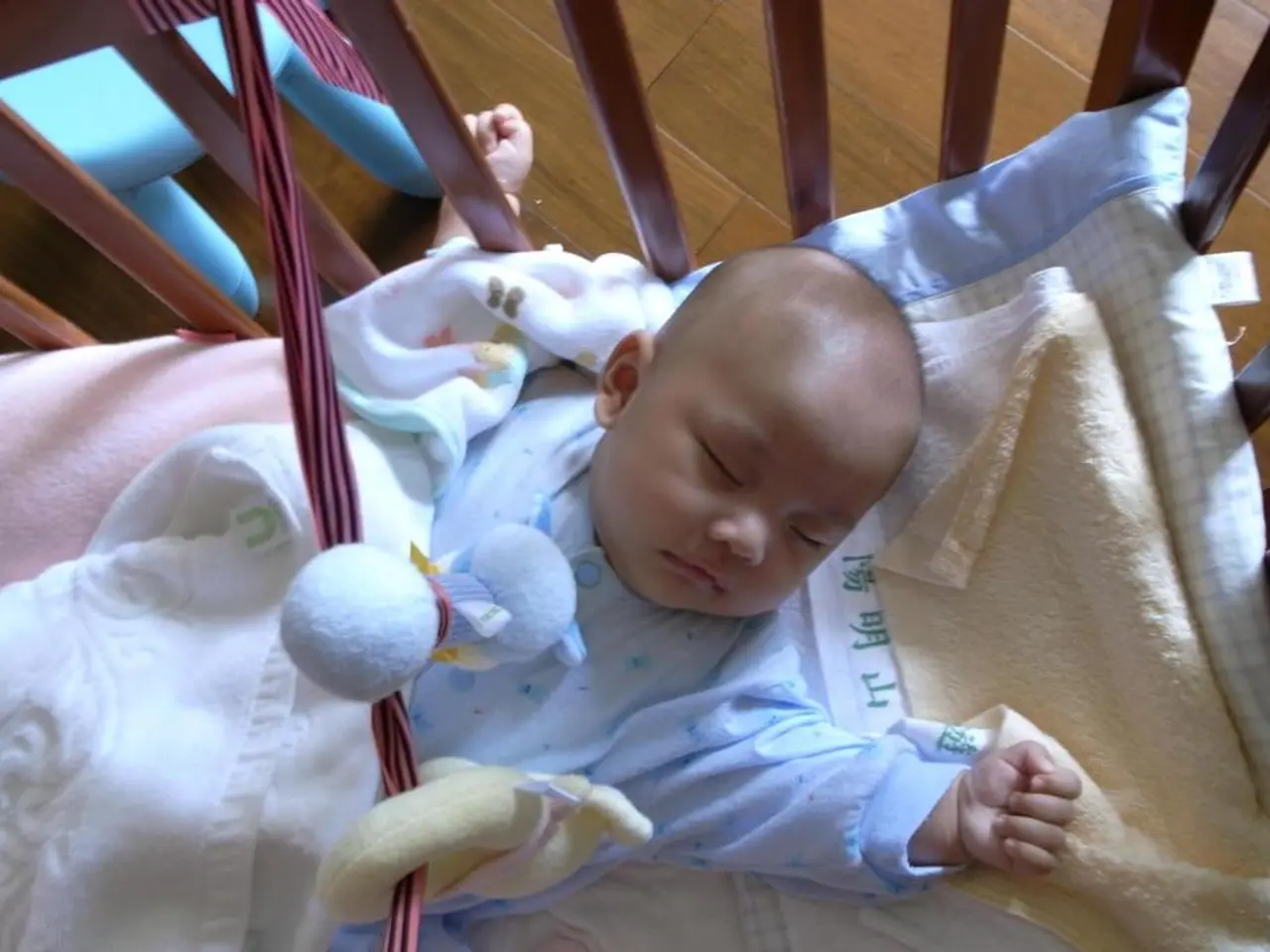 Il sonno potenziato influisce sul tuo benessere globale