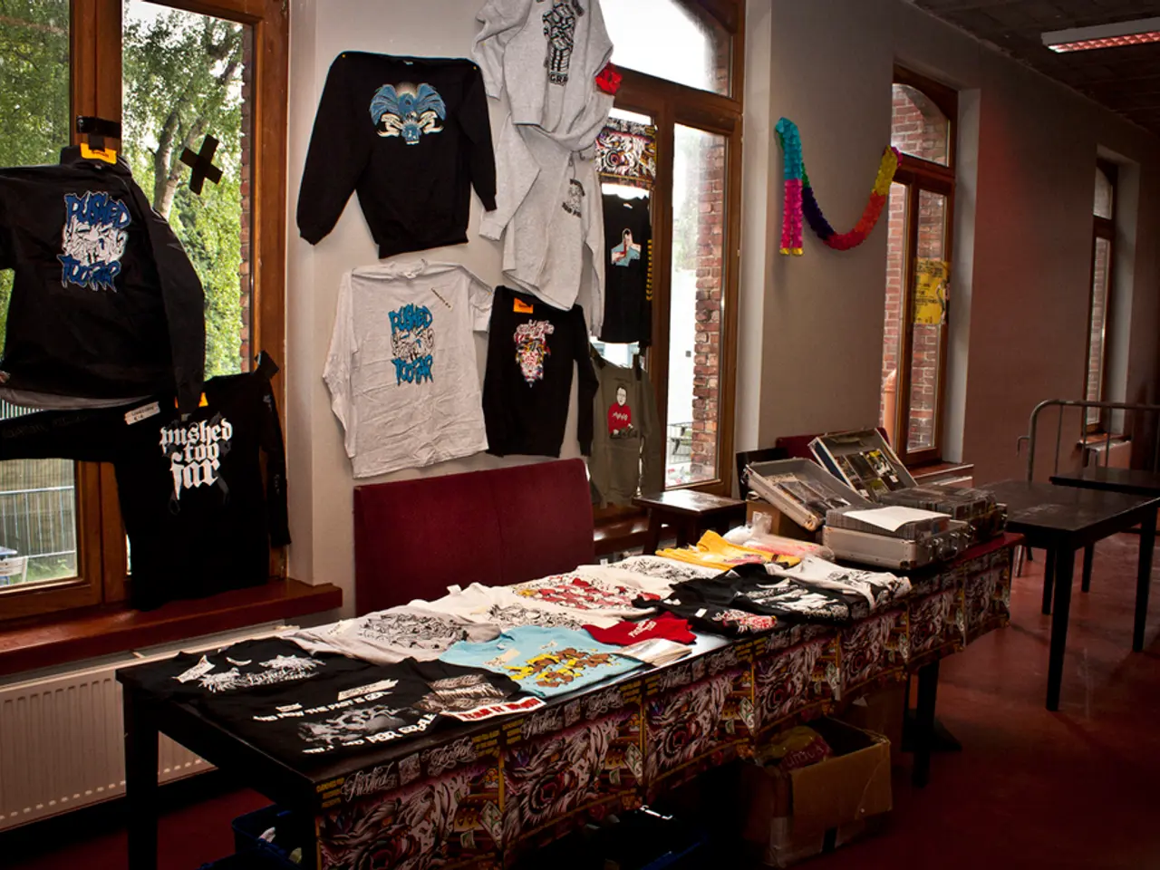 Gestione Efficiente del Caos a Dubai: L'Approccio Intelligente all'Optimizzazione degli Spazi