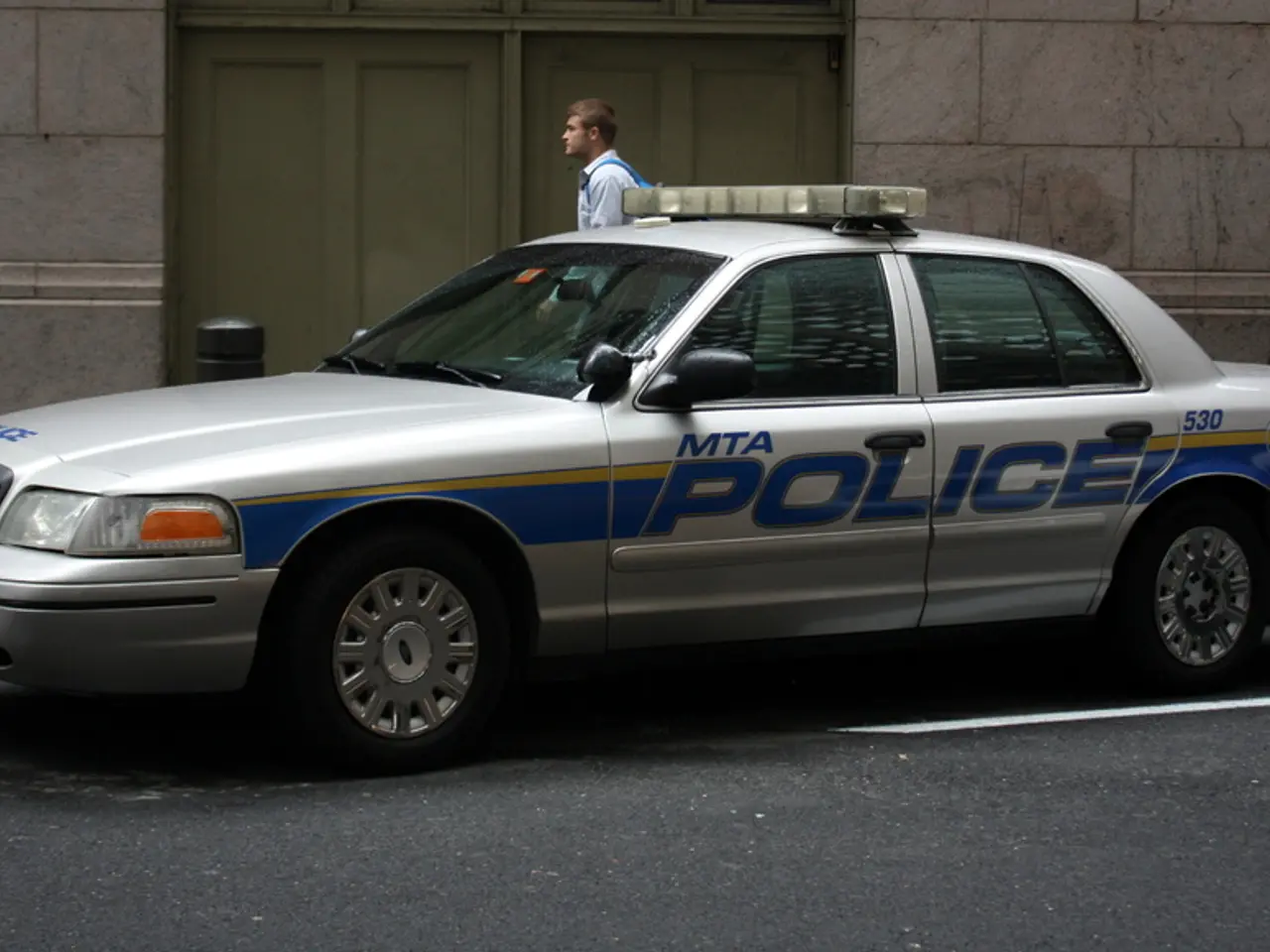 Immigrante illegale arriva ad accuse di omicidio negli USA dopo il ritrovamento del corpo di una...