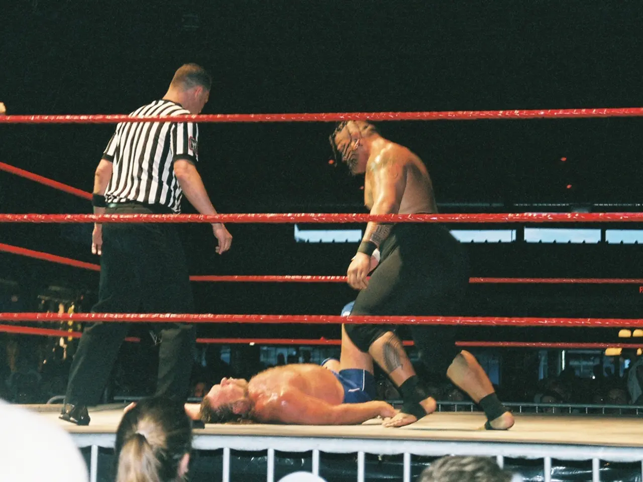 Evento UFC a Parigi: Quando comincia il programma di lotta UFC Paris?