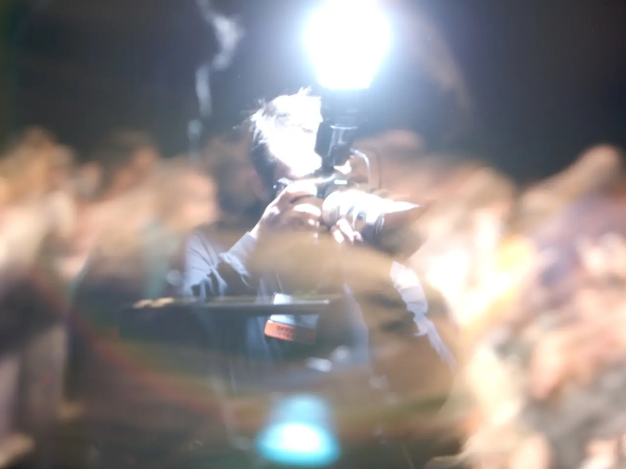 Risoluzione Problemi della Camera: Risolvere il Problema del Flash Rosso su Blink Camera