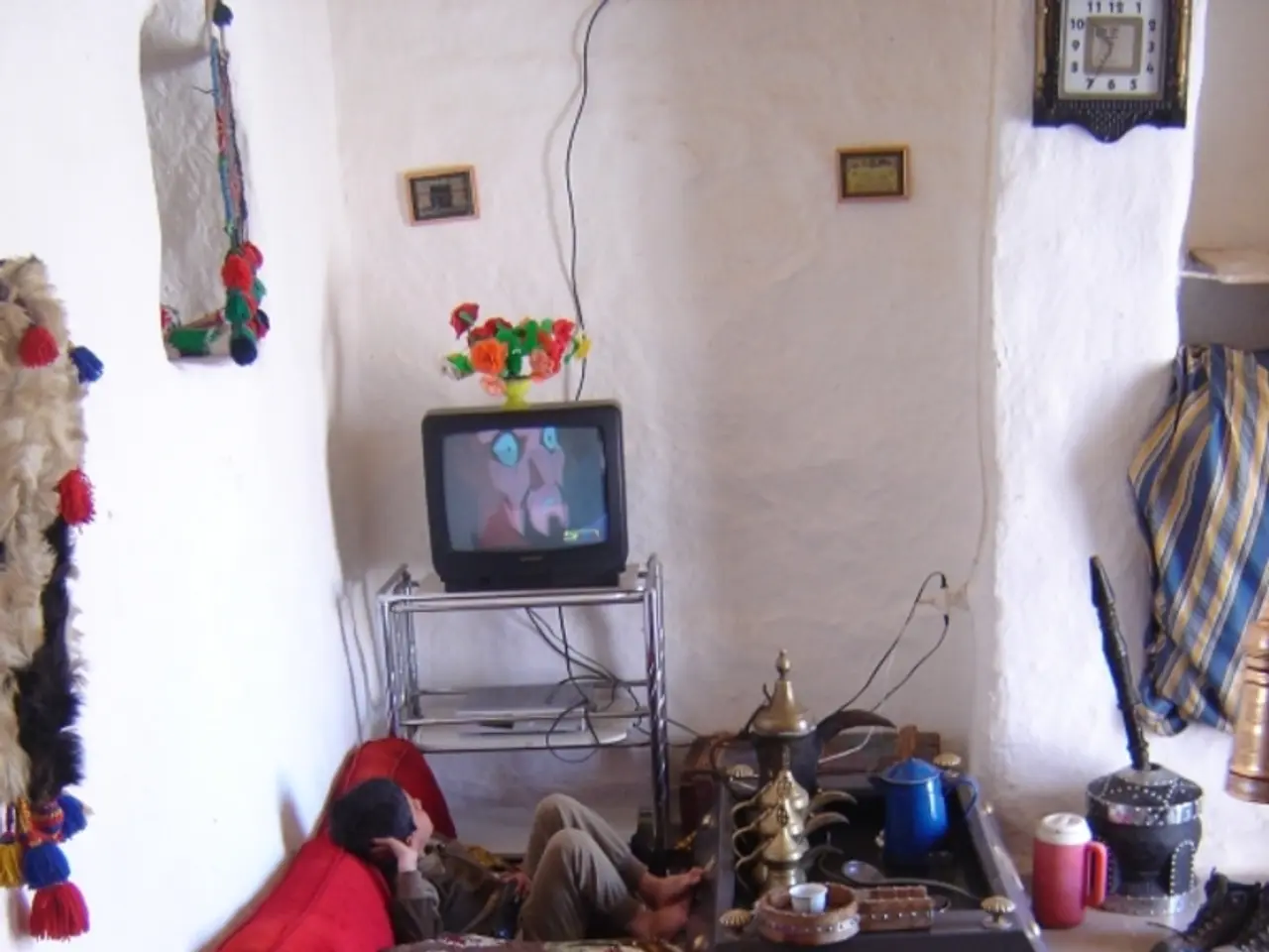 Sognare a Occhi Aperti: Riconoscere Segni, Sintomi e Strategie per la Gestione