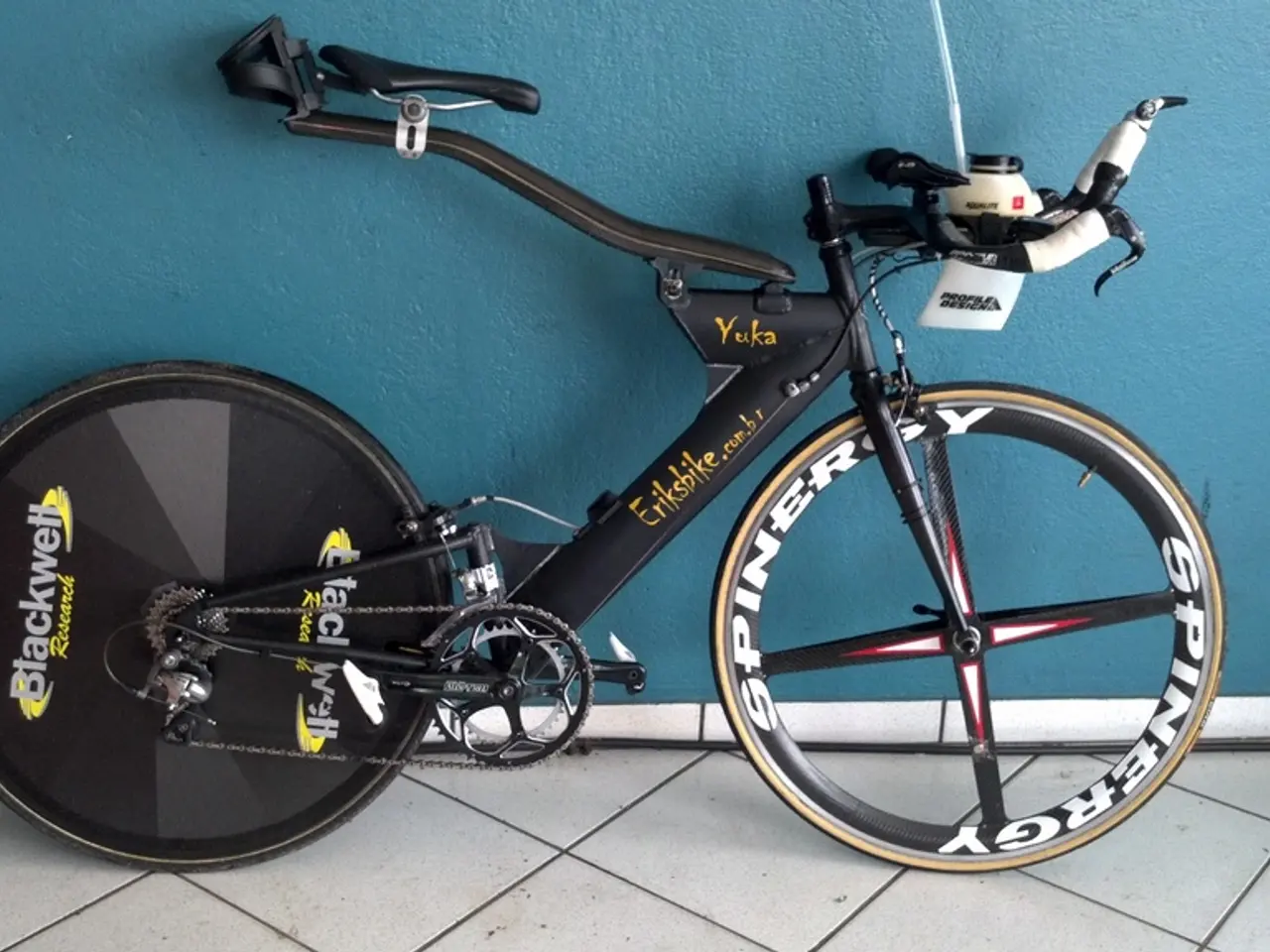 Discussione sulla bicicletta da una prospettiva sportiva-medica da svolgersi nella sessione...