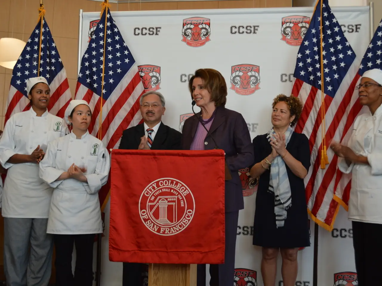 L'uso tattico del ministero degli Esteri del formaggio per migliorare il standing internazionale