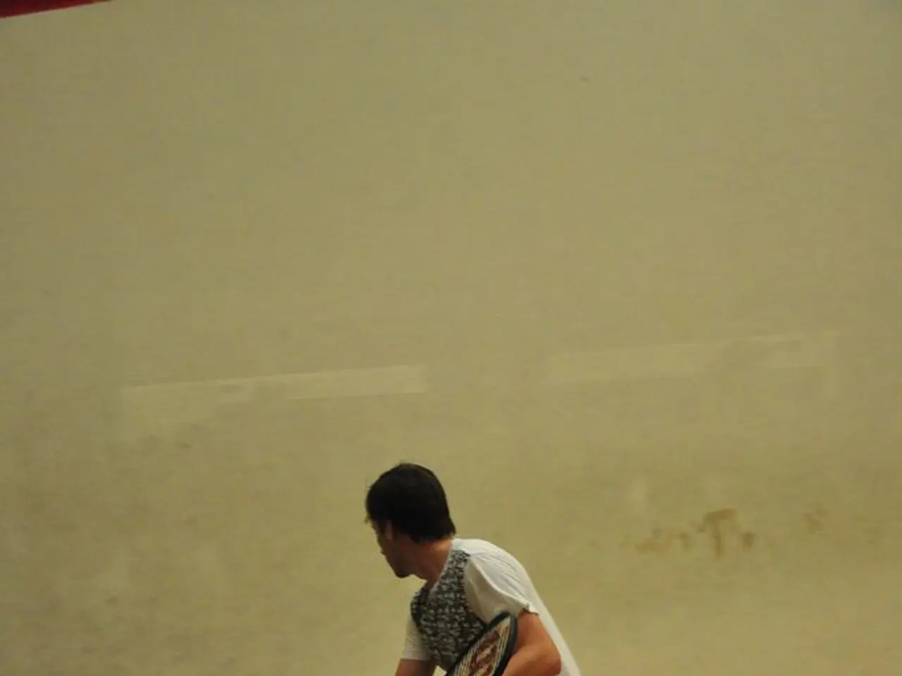 Carlos Alcaraz a un passo dal creare la storia, potenzialmente diventando il primo giocatore...