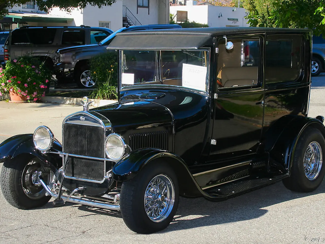Rari 'orfani' automobili del marchio vintage Packard saranno esposti al Lyceum il 20 settembre.