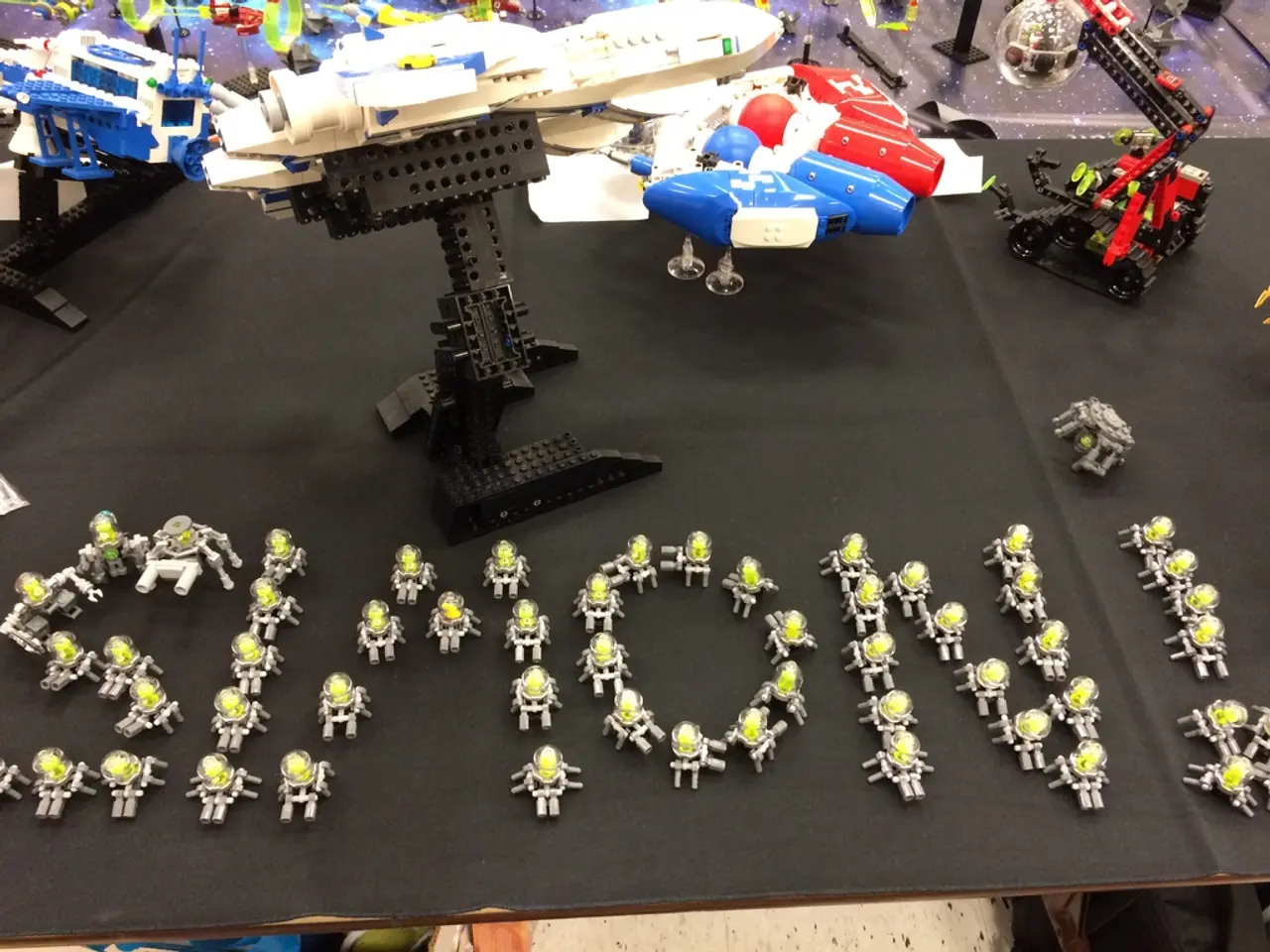 Lego Star Wars Death Star Più Costoso Composto da 9,000 Pezzi