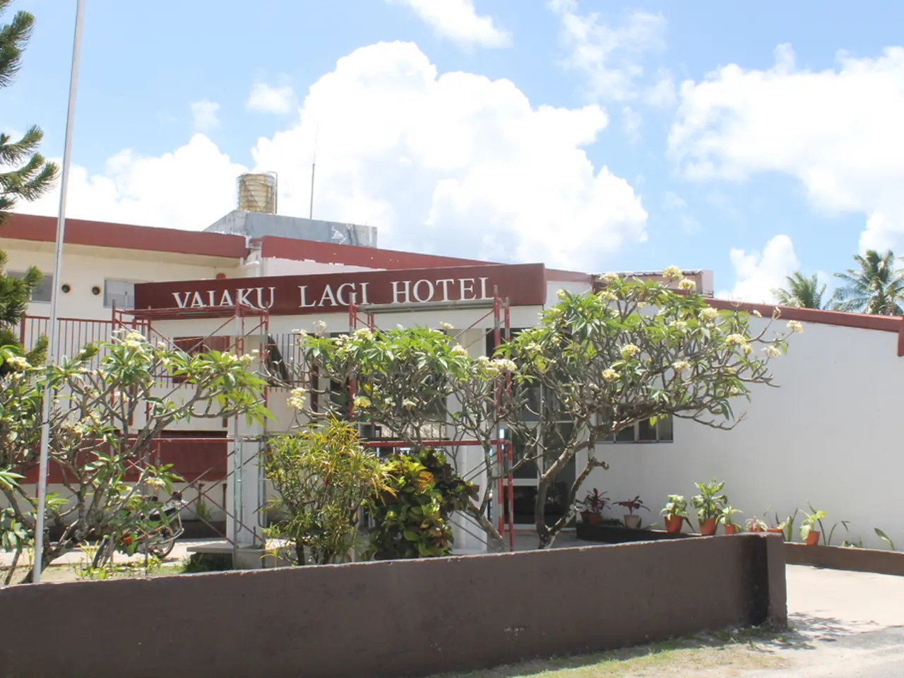 I migliori hotel: soluzioni per un sonno impeccabile evidenziate