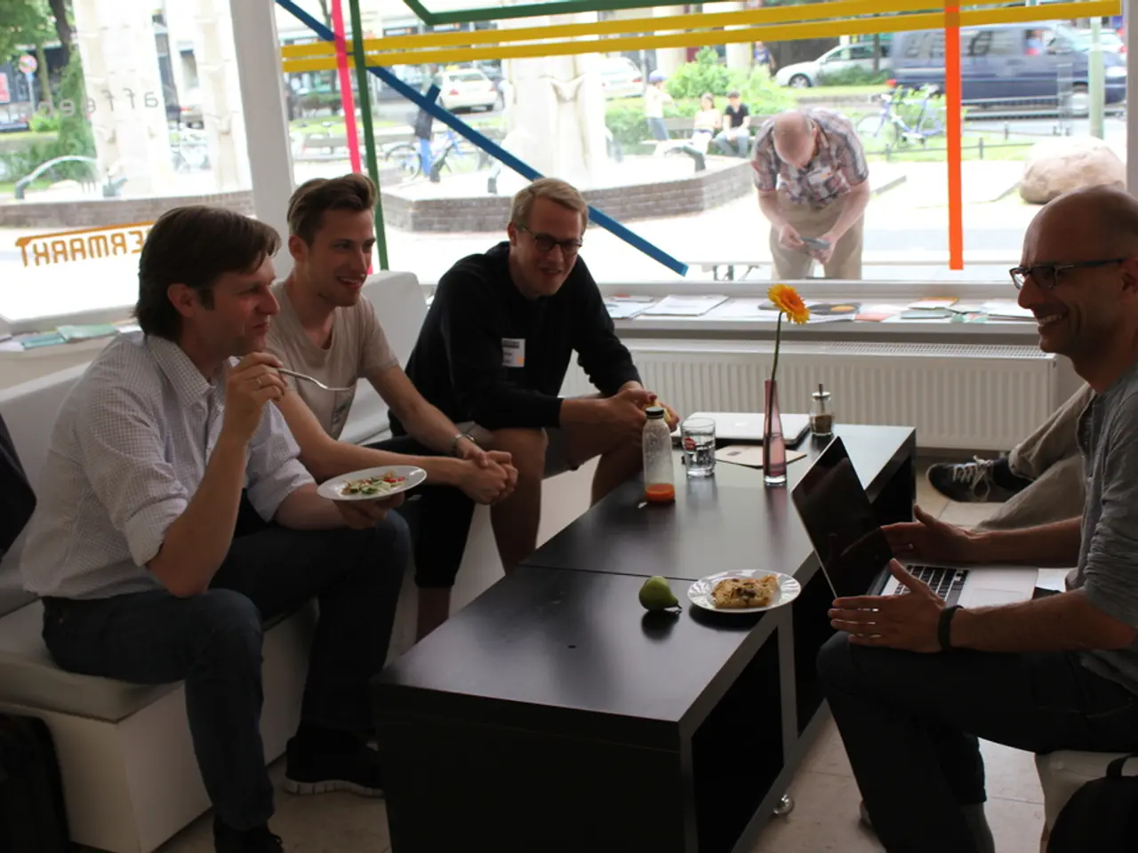 Strategie Finanziarie per la Prosperità della Classe Media nell'Anno 2025