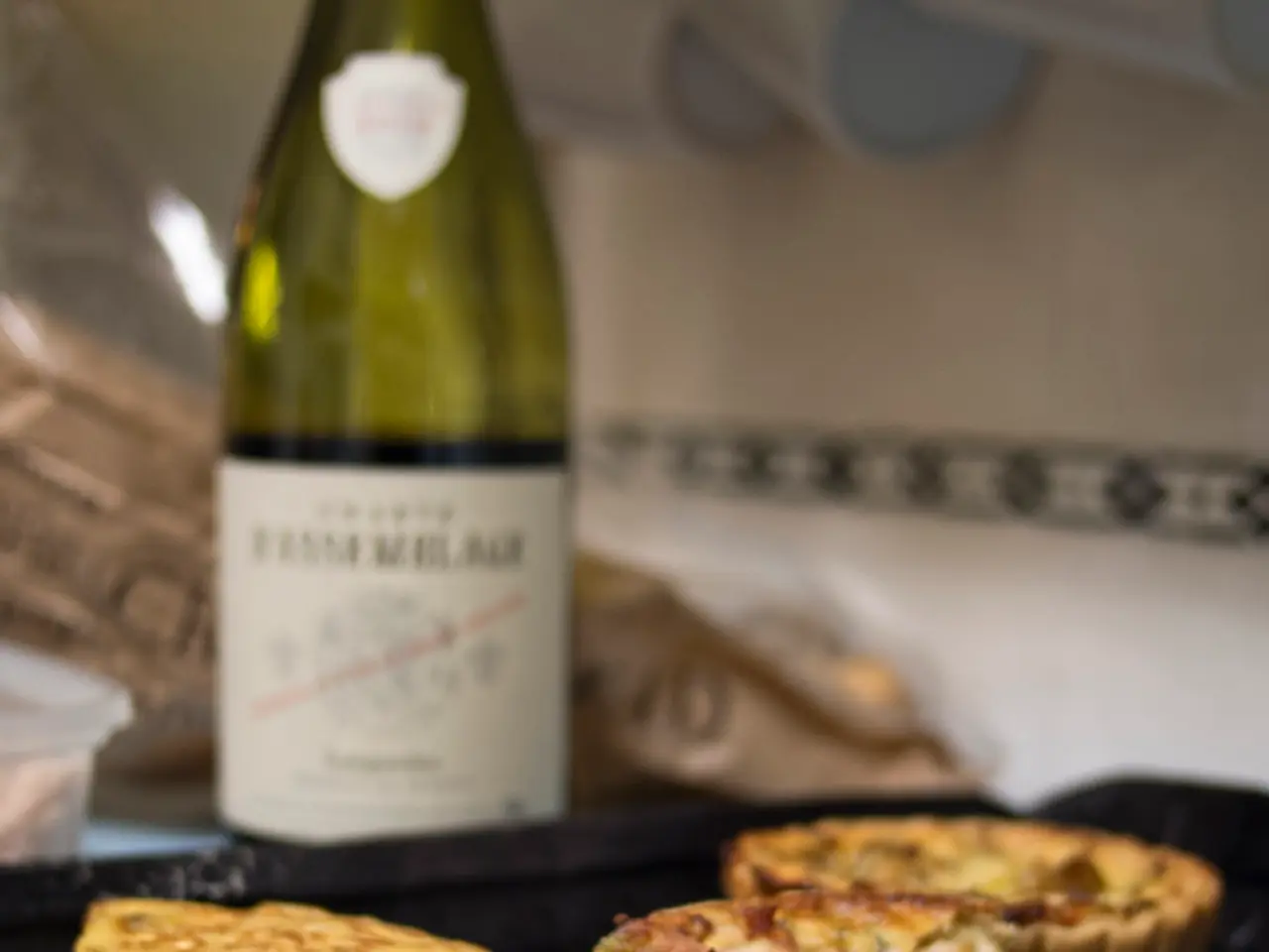 La società di Intelligenza Artificiale NotCo suggerisce un potenziatore di GLP-1 come 'sostituto...