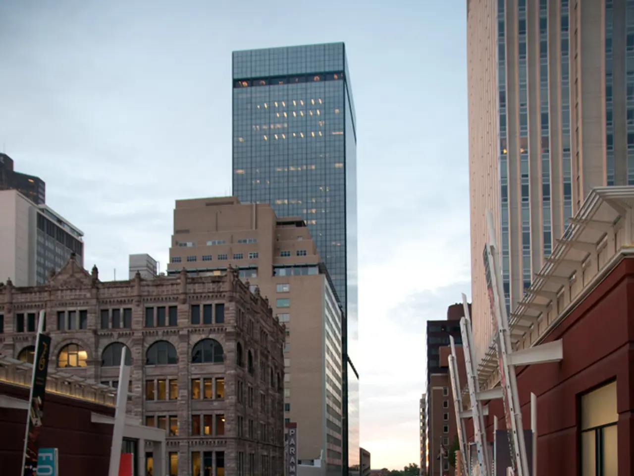 Trump istiga la sommossa di Chicago