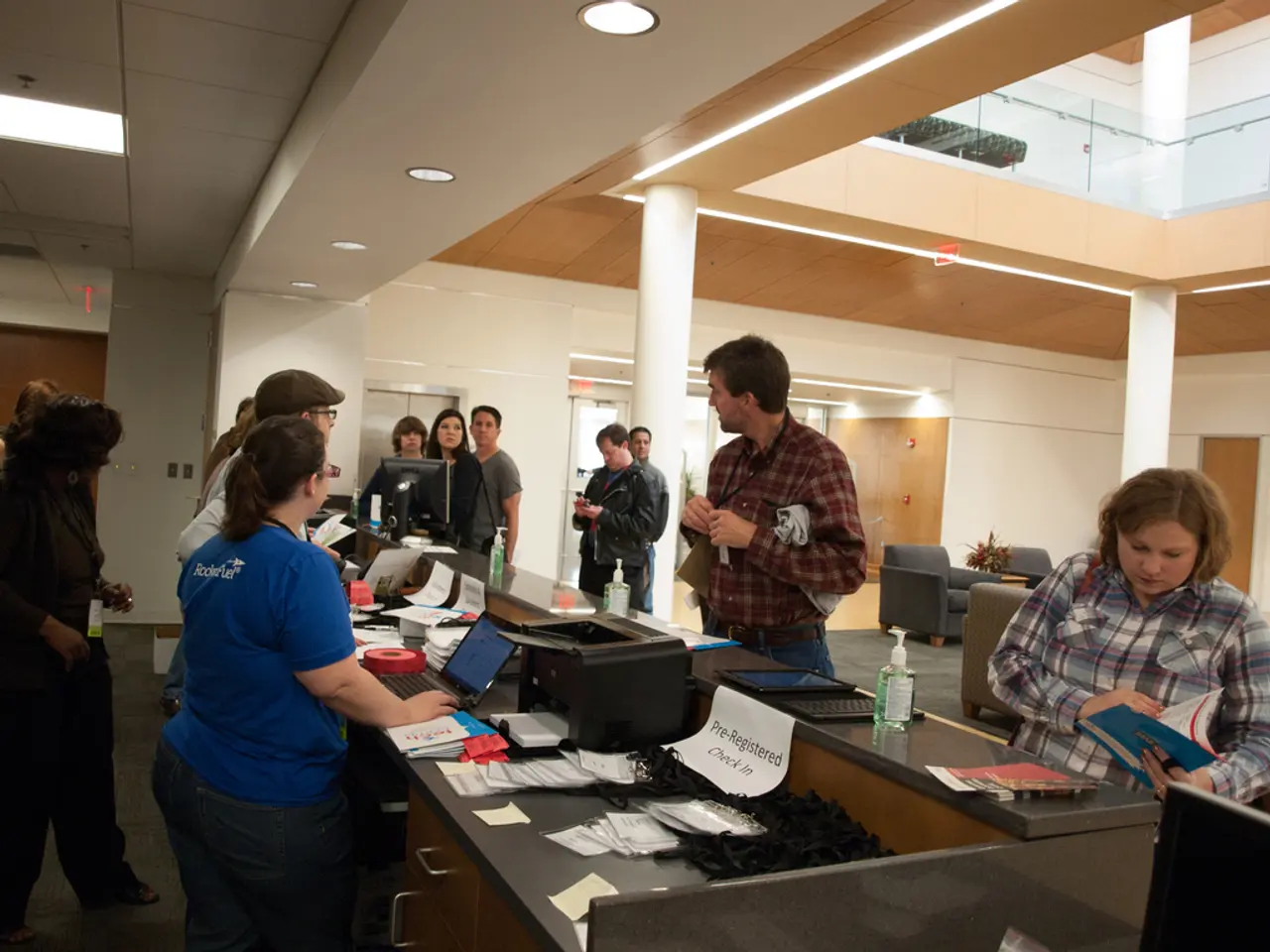 Data di rilascio rivelata per Notion Ink Adam revisionato: 8 ottobre 2010