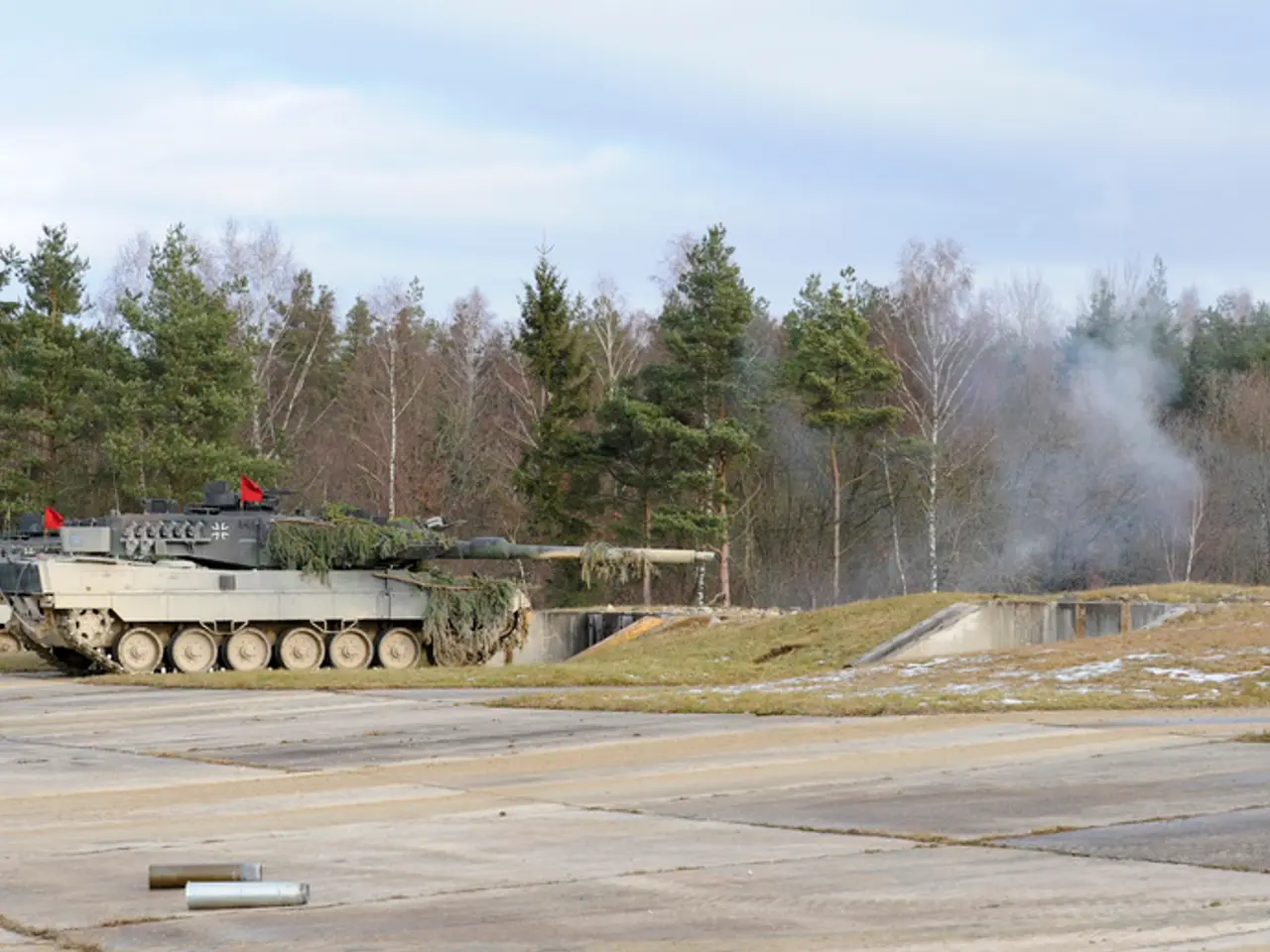 Il primo satellite SAR degli Emirati Arabi Uniti, Etihad-SAT, si prepara per il lancio a bordo del...