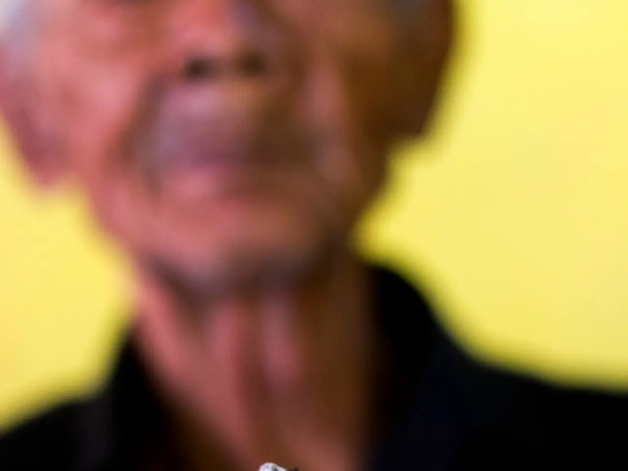 Discussione in un podcast: Esaminare gli effetti positivi potenziali della nicotina sull'ansia e le...