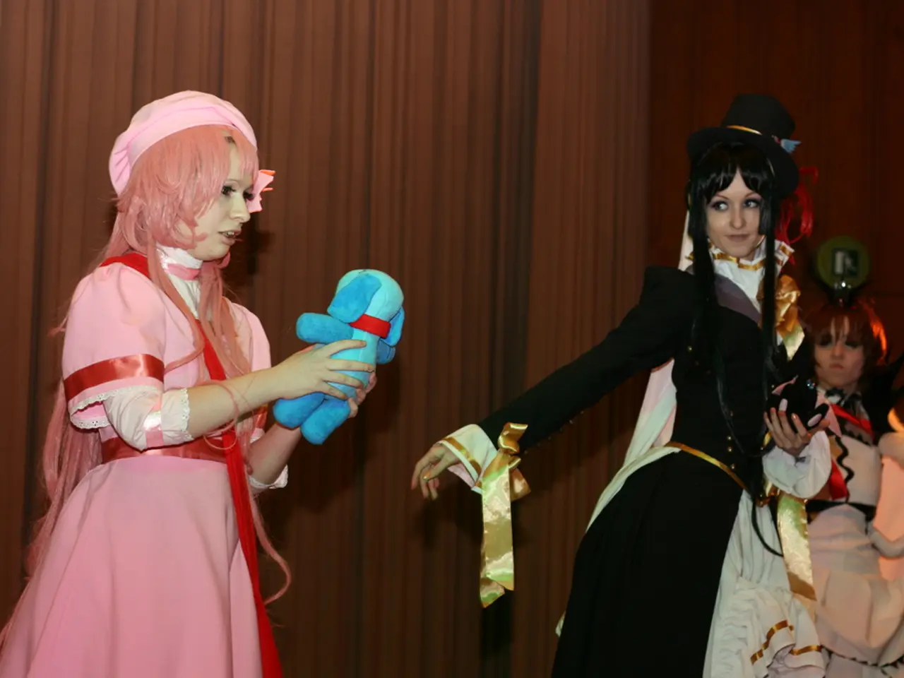 Julie Delpy parla del suo ruolo nella sorprendente svolta degli ostaggi, interpretando il...