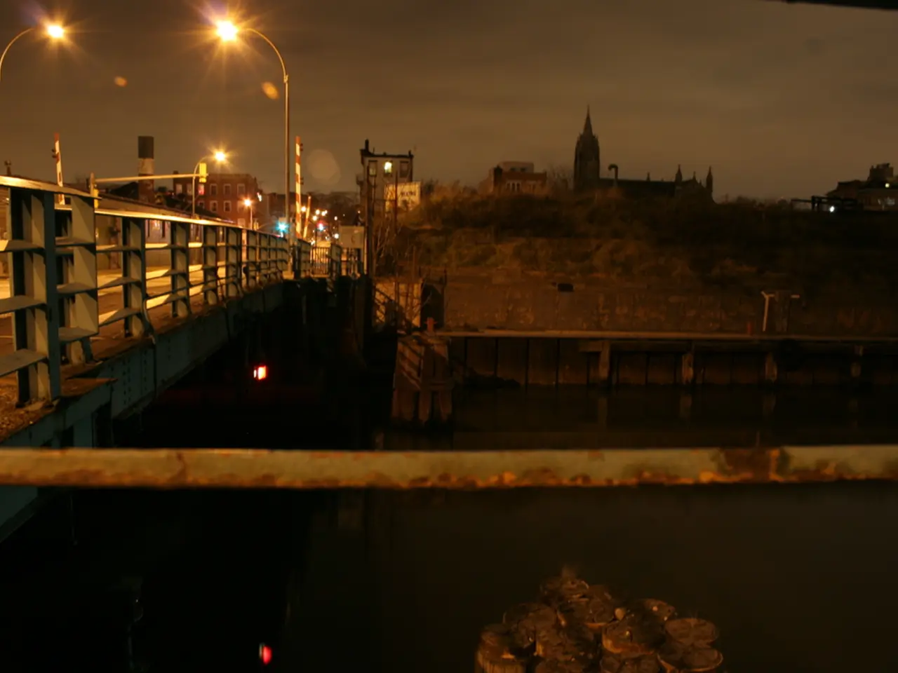 Attivista a Lungo Impegno nell'Ambientalismo Confronta l'Adattabilità contro l'Aumento...