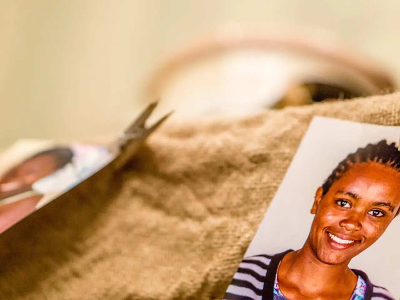 Tensioni crescono nei rapporti tra Stati Uniti e Nigeria a causa della detained a lungo termine di...