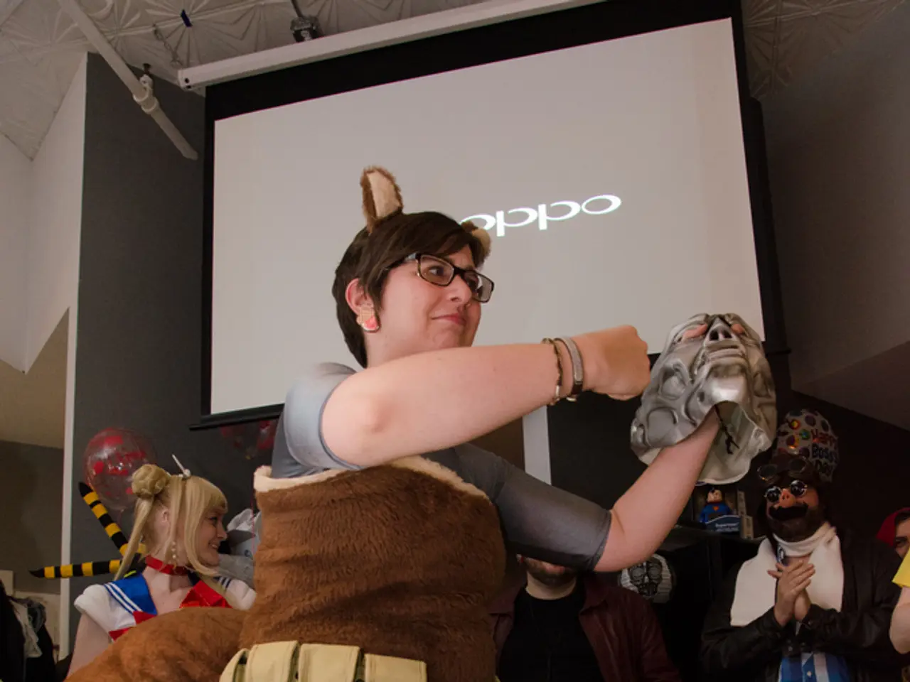 Fuga dell'Oppo F31 e F31 Pro rivela data di lancio prevista, design, processore, fotocamera,...