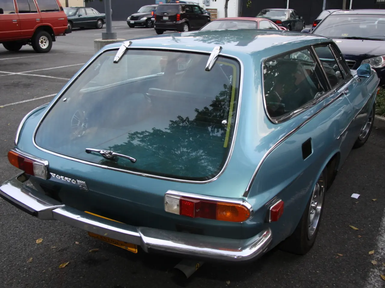 Incidente in area di sosta dell'autostrada causa morte del conducente