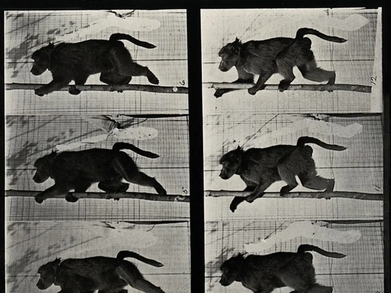 Apocalisse allo zoo su Peacock: una serie animata bizzarra che mescola elementi horror per i...