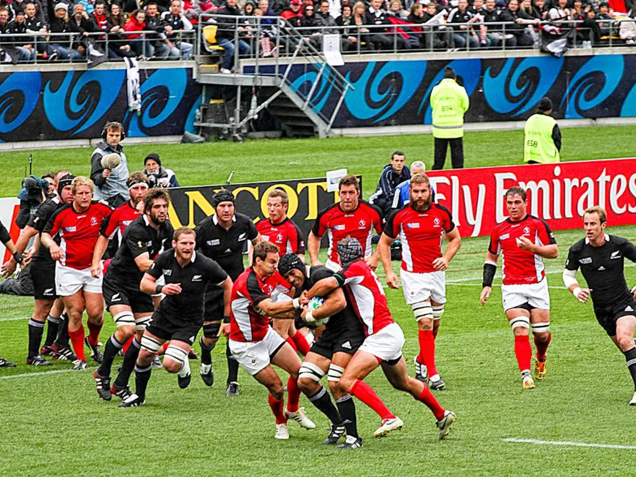 I quattro distinti Maestri di Blackjack di Aberdeen insigniti nella Hall of Fame