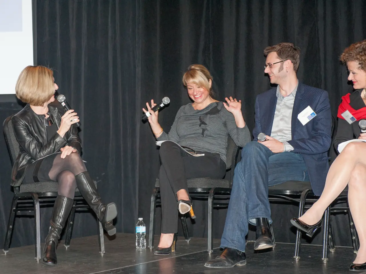 Ruolo della telemedicina nell'ampliare la disponibilità delle cure per le persone che si...