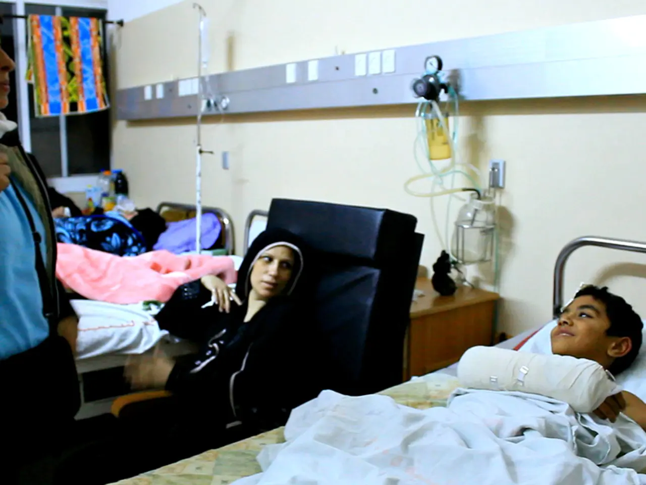 Trasformare la Sanità in un Network Connesso e Proiettato al futuro ad HIMSS2022