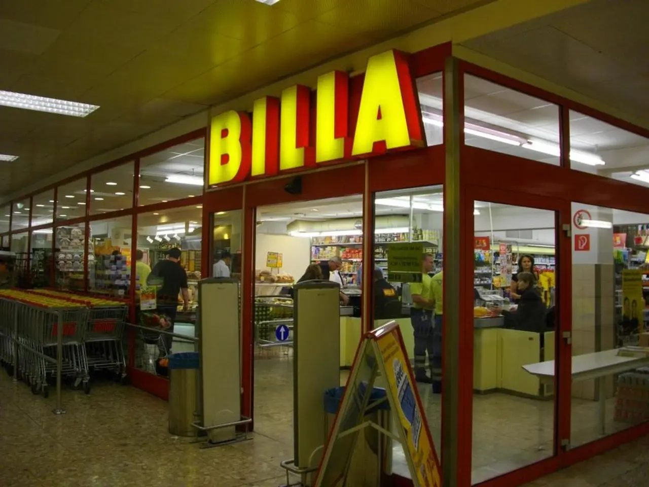 Gestione del Cliente in Vendite - Clienti Confidenziali