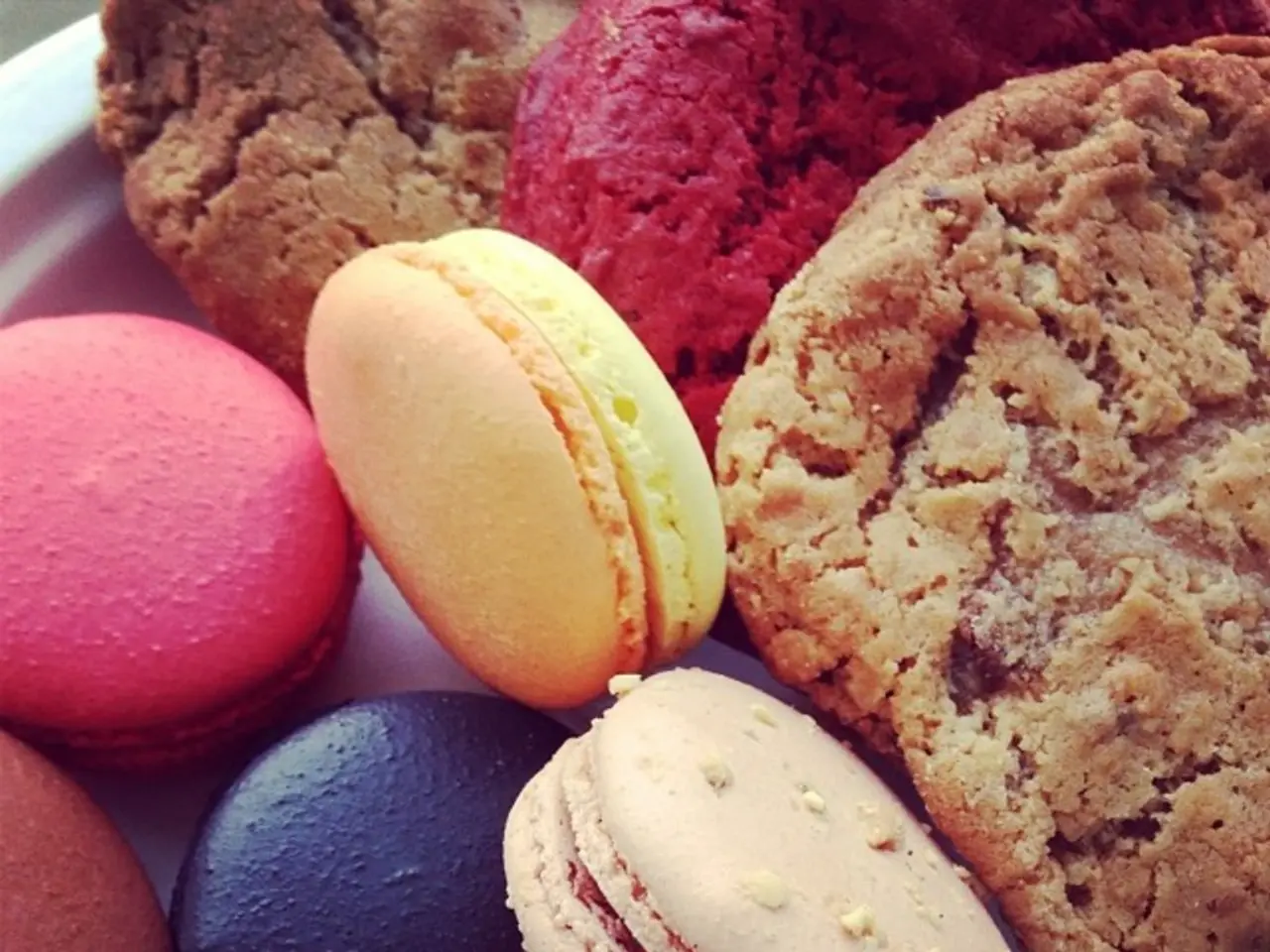 L'approccio pragmatico di Gordon Ramsay nella preparazione delle uova strapazzate, insieme alla sua...