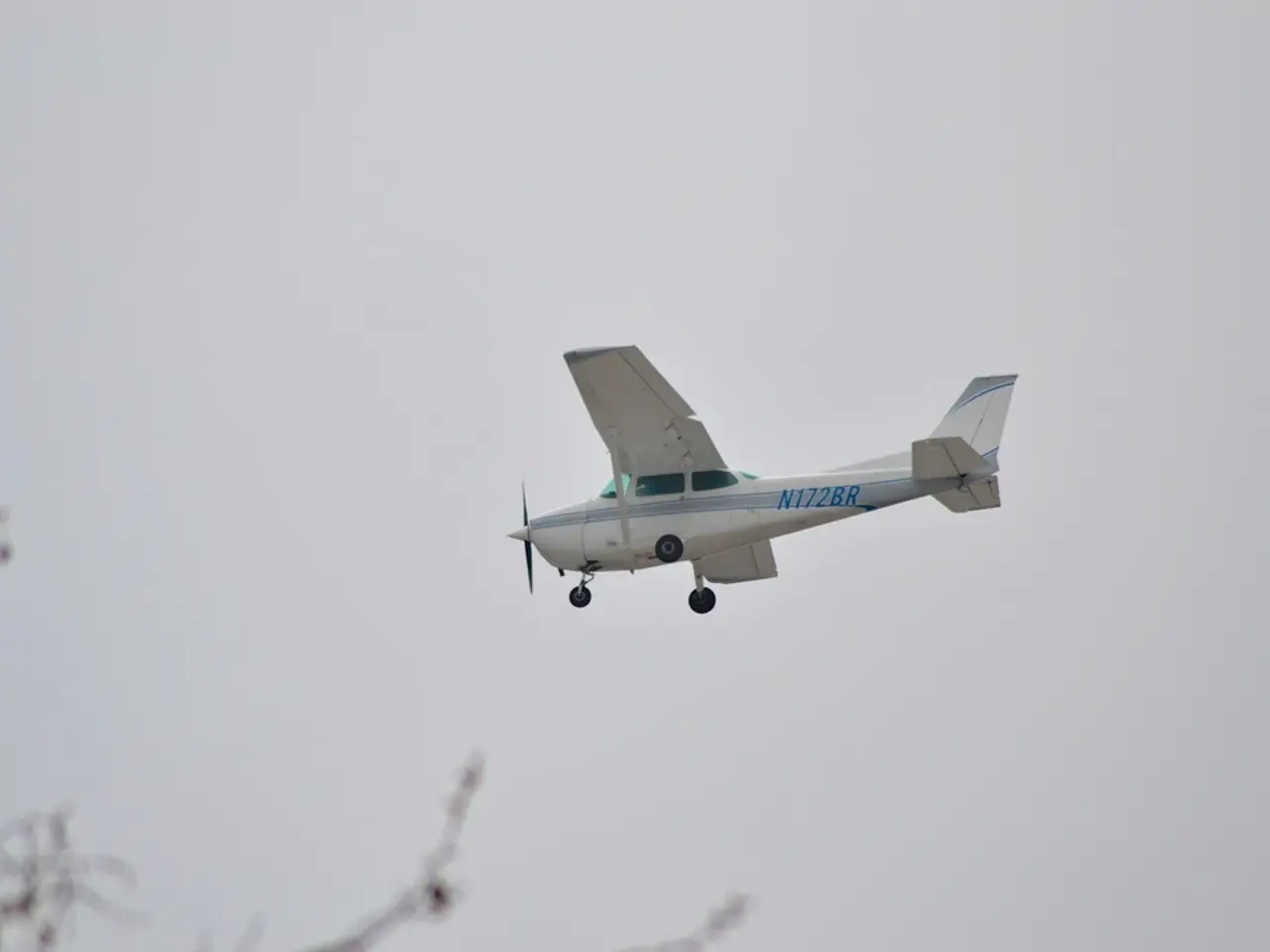 Catastrofe Illinois dell'anno 2000