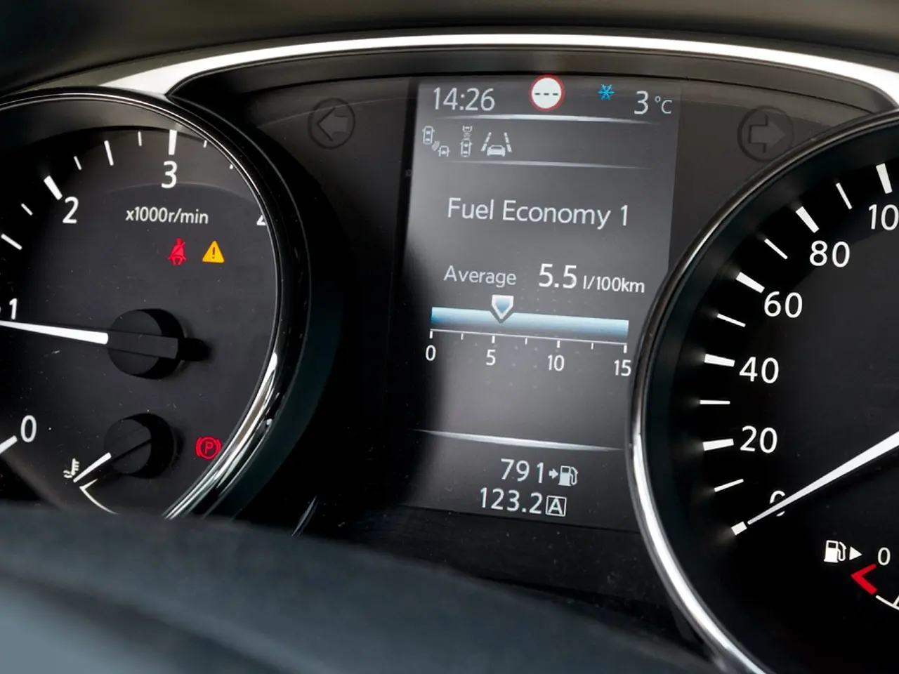 Installazione obbligatoria di tecnologia di sicurezza a fuga ad alta velocità nei veicoli partirà...