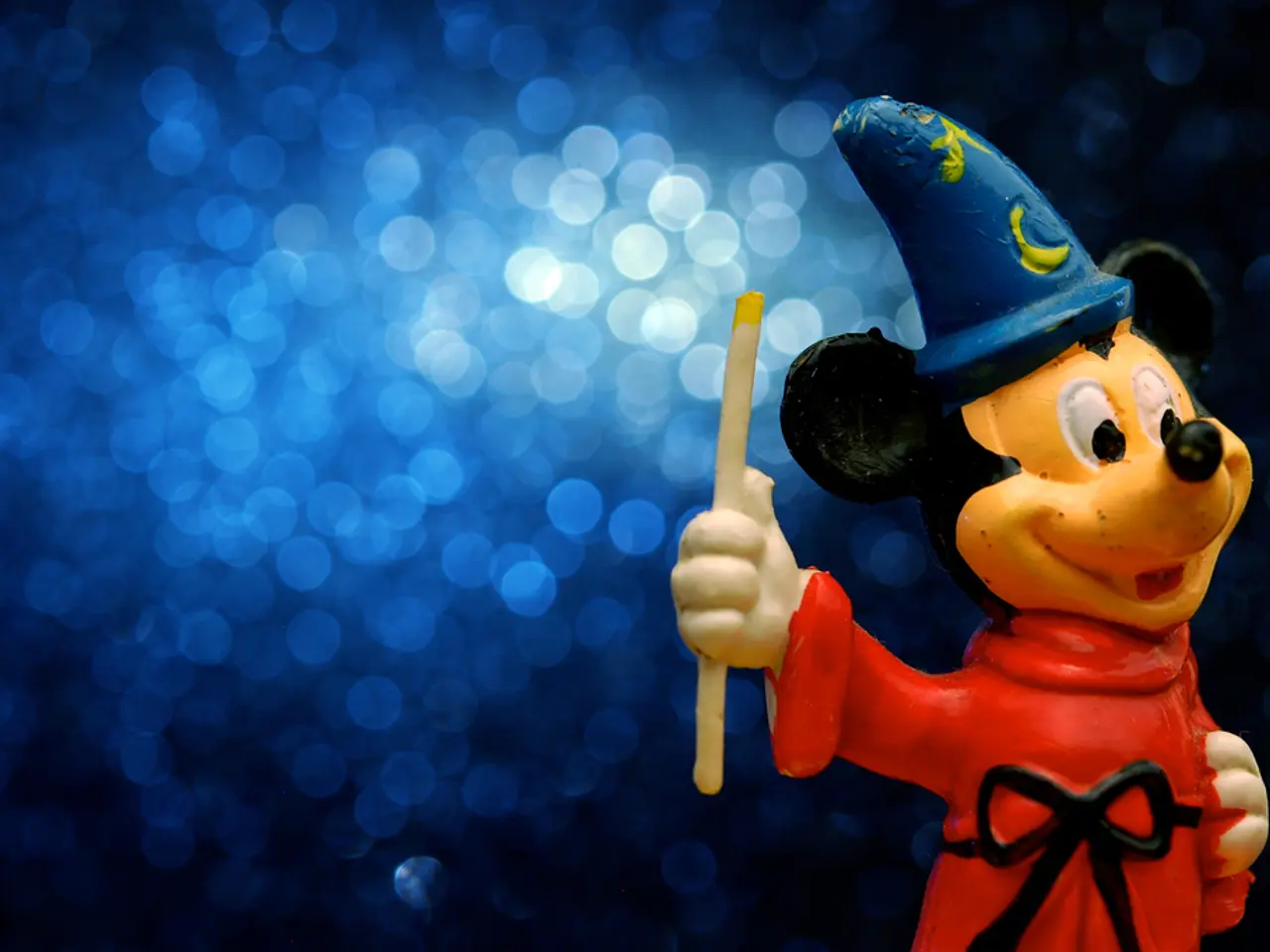 Stima Finanziaria di recente di Disney mostra Spese eccessive per quasi la metà dei suoi Film e...