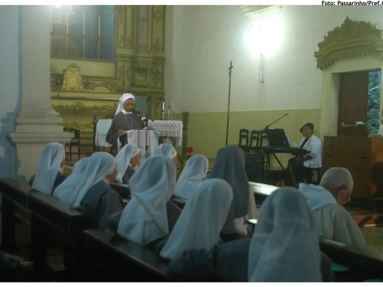 La competizione al Senato si intensifica nel Minnesota per il rarissuo seggio vacante prima delle...