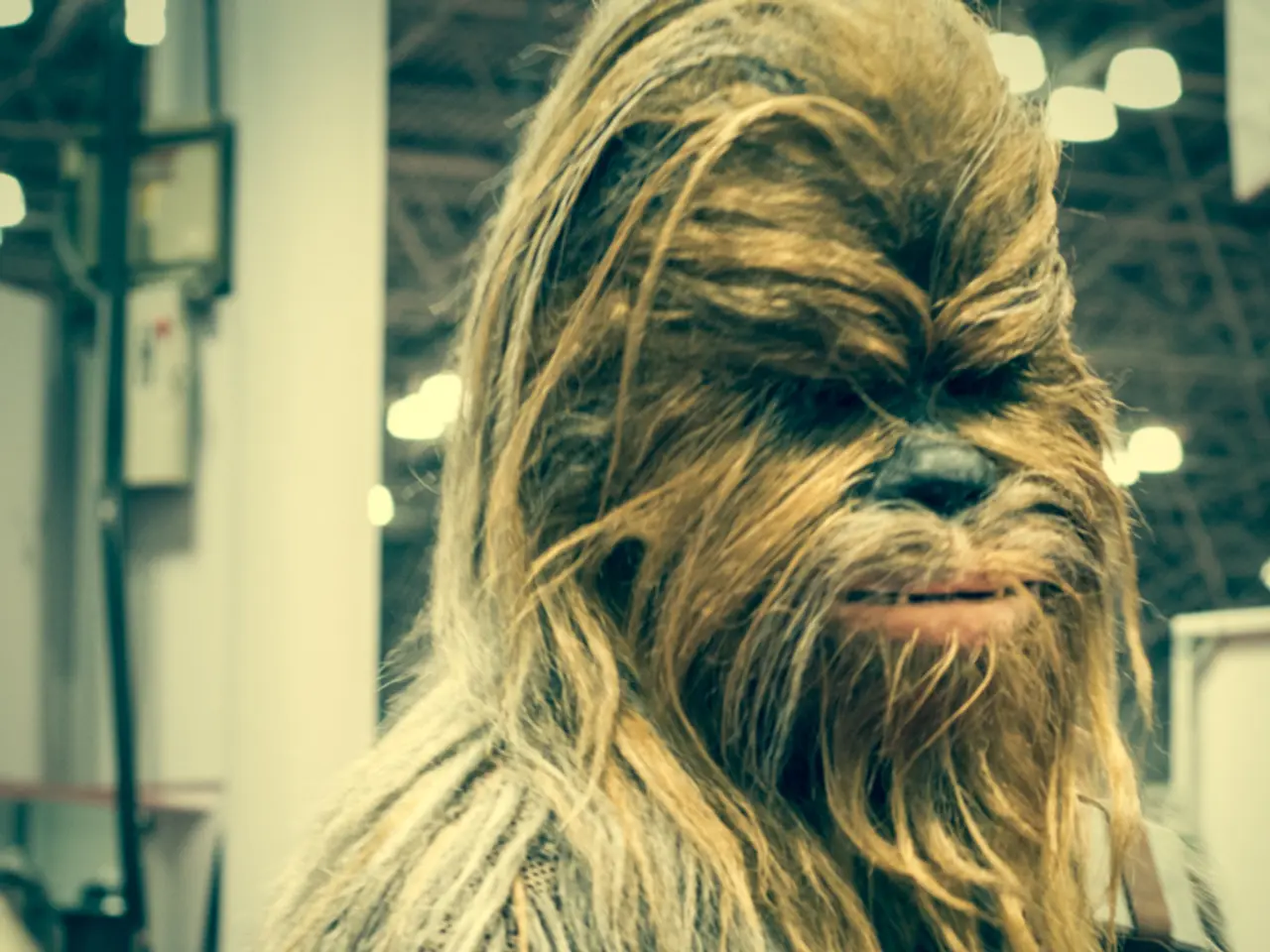 Considerazioni tratte da 'Rogue One' alla Star Wars Celebration Europa