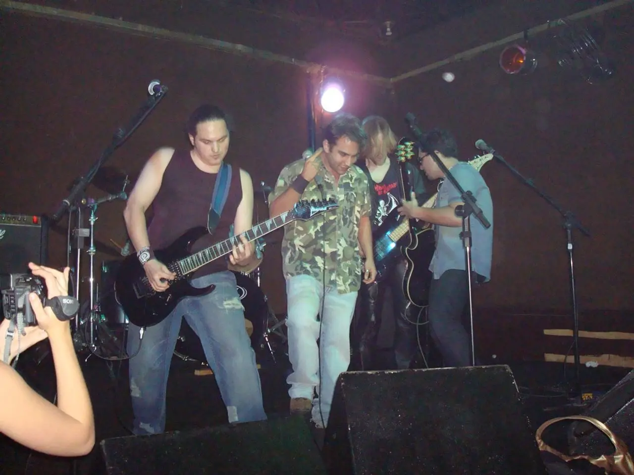 Svelare i Misteri sul leggendario Bob Marley: 5 Fatti Interessanti