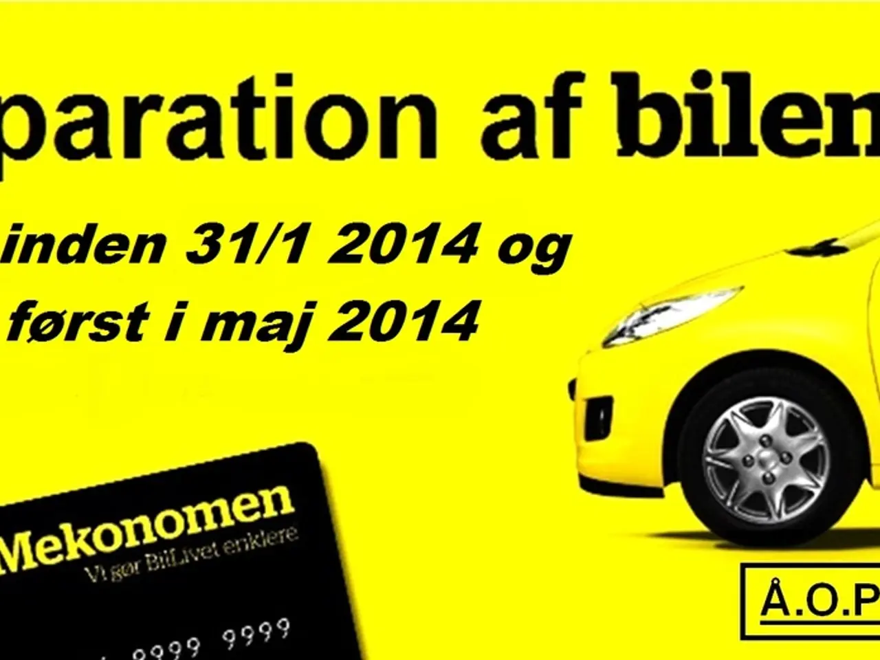 Soddisfare le elevate spese delle assicurazioni auto?