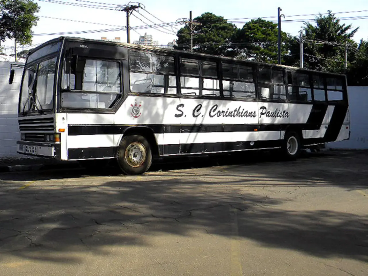 Autobus scolastici elettrici in California ora alimentati dal sistema di ricarica V2G di un'azienda...
