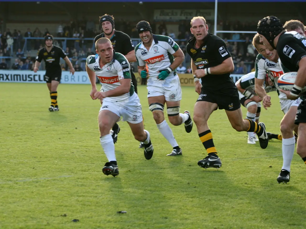 Esordio della stagione NFL: gli Eagles campioni in carica sconfiggono i Cowboys 24-20 in condizioni...